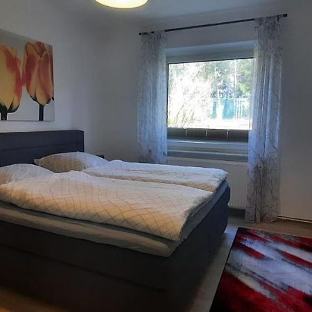 Ferienhaus Im Gruenen/Monteurzimmer Oranienburg Εξωτερικό φωτογραφία